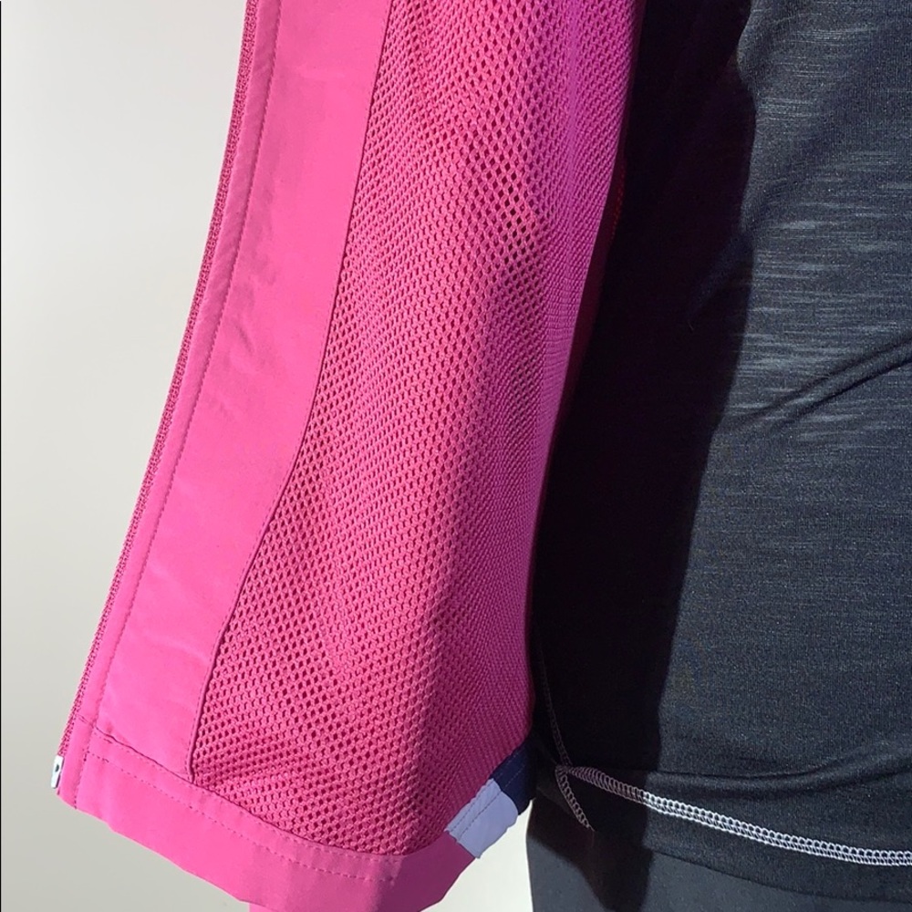 Vintage Reebok Running Jacket - Picture 8 of 13